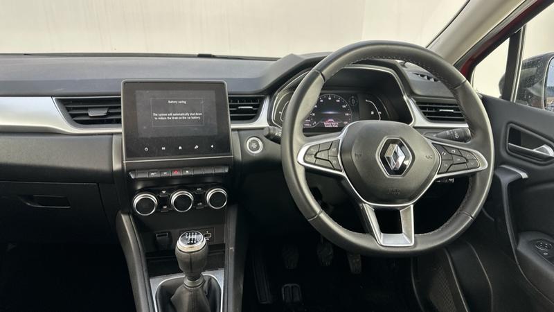 Used Renault Captur 2022 for sale - 77407078: Photo 4