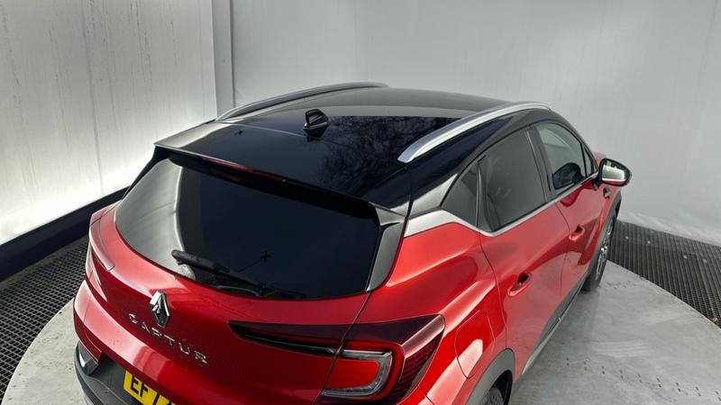 Used Renault Captur 2022 for sale - 77407078: Photo 41