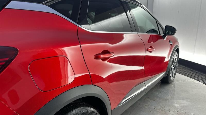 Used Renault Captur 2022 for sale - 77407078: Photo 43