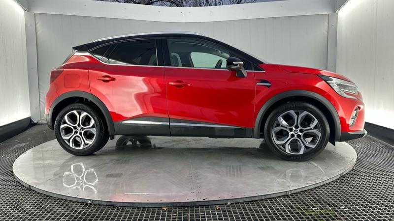 Used Renault Captur 2022 for sale - 77407078: Photo 44