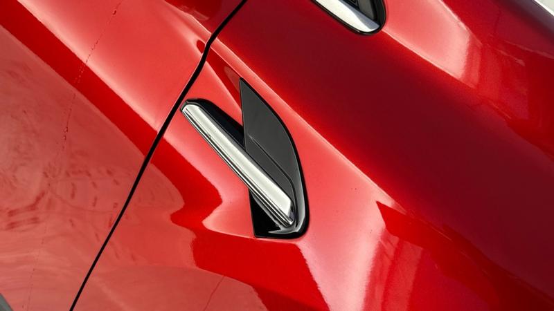 Used Renault Captur 2022 for sale - 77407078: Photo 46