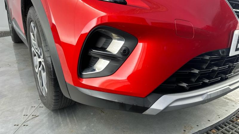 Used Renault Captur 2022 for sale - 77407078: Photo 47