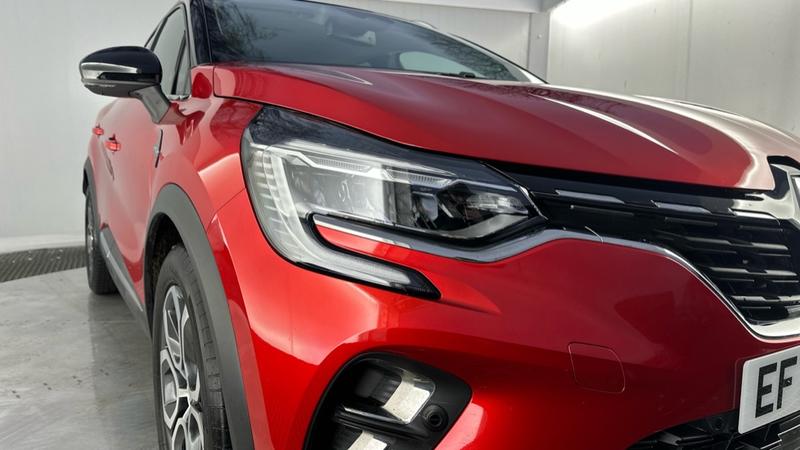 Used Renault Captur 2022 for sale - 77407078: Photo 48