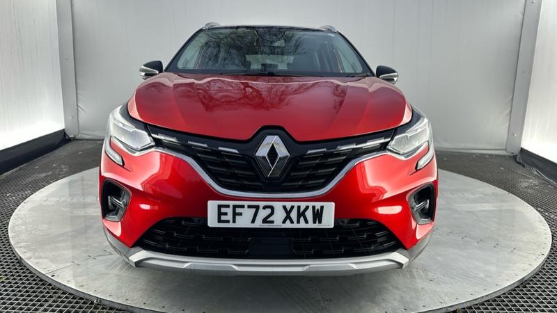 Used Renault Captur 2022 for sale - 77407078: Photo 49