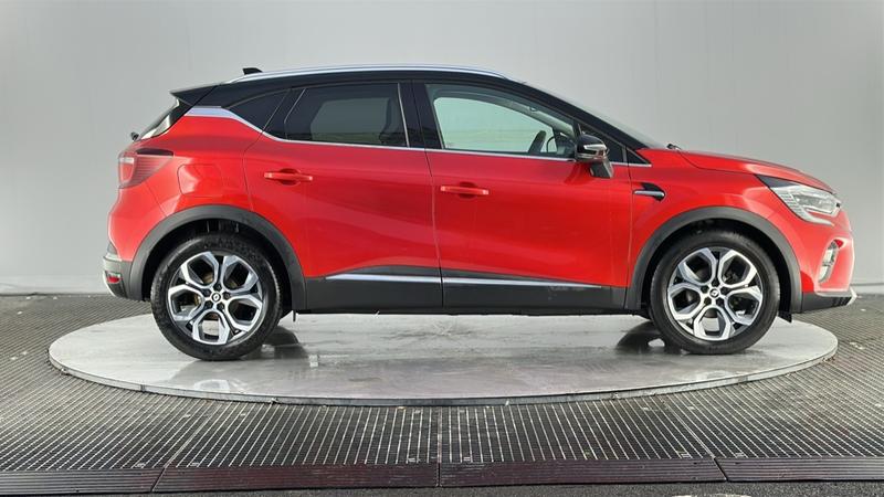 Used Renault Captur 2022 for sale - 77407078: Photo 5