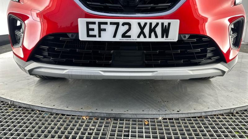 Used Renault Captur 2022 for sale - 77407078: Photo 50