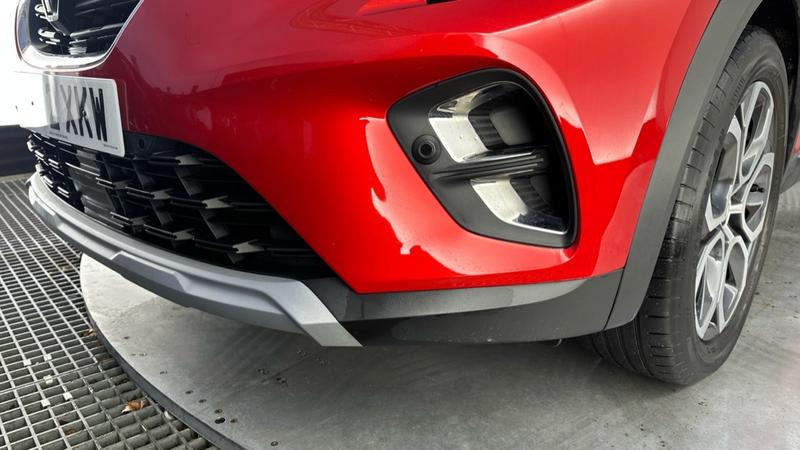 Used Renault Captur 2022 for sale - 77407078: Photo 53