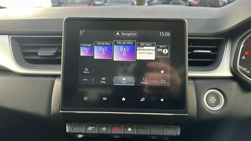 Used Renault Captur 2022 for sale - 77407078: Photo 63