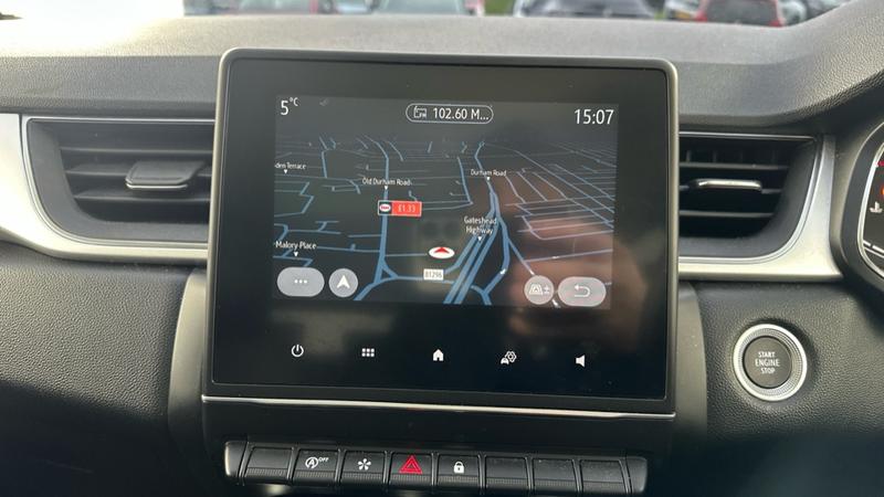 Used Renault Captur 2022 for sale - 77407078: Photo 64