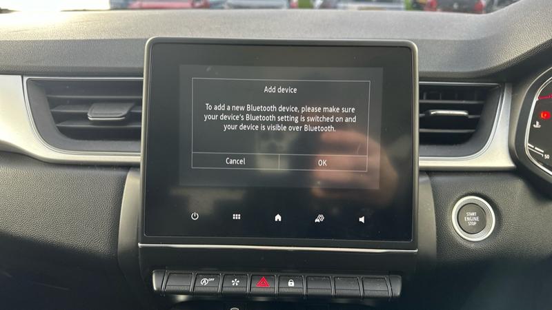 Used Renault Captur 2022 for sale - 77407078: Photo 65