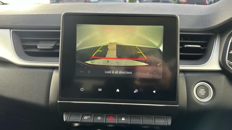 Used Renault Captur 2022 for sale - 77407078: Photo 66