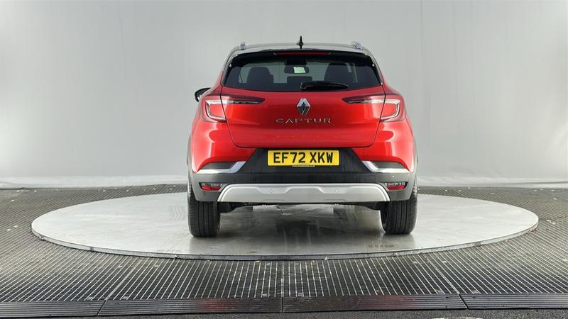 Used Renault Captur 2022 for sale - 77407078: Photo 7