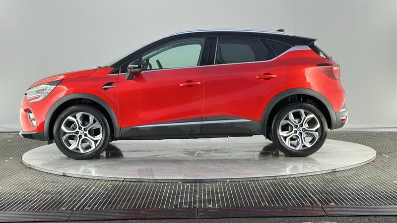 Used Renault Captur 2022 for sale - 77407078: Photo 9
