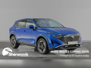 Used Nissan Qashqai 2024 for sale - 77286358: Photo