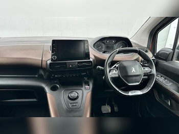 Used Peugeot Rifter 2020 for sale - 78817769: Photo