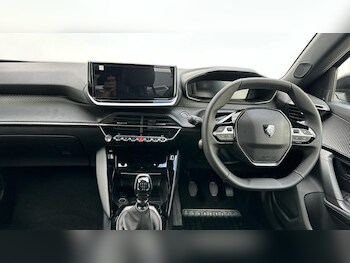 Used Peugeot 2008 2026 for sale - 78787834: Photo