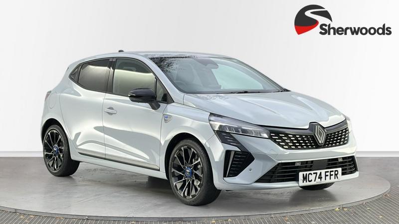 Used Renault Clio 2025 for sale - 76797122: Photo 1