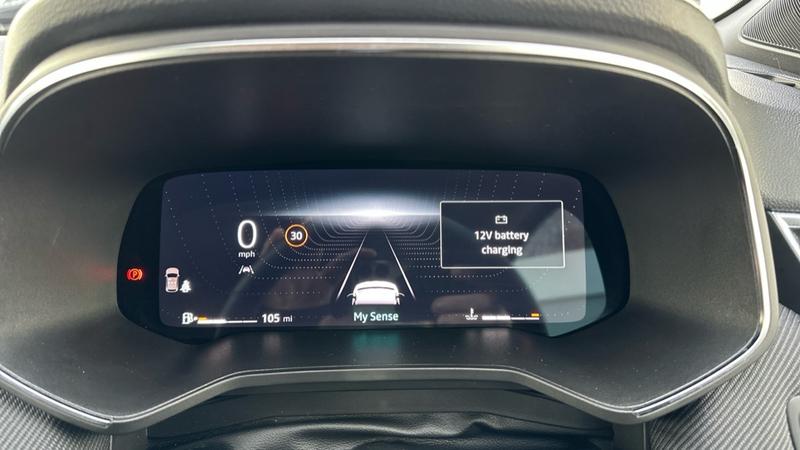 Used Renault Clio 2025 for sale - 76797122: Photo 13