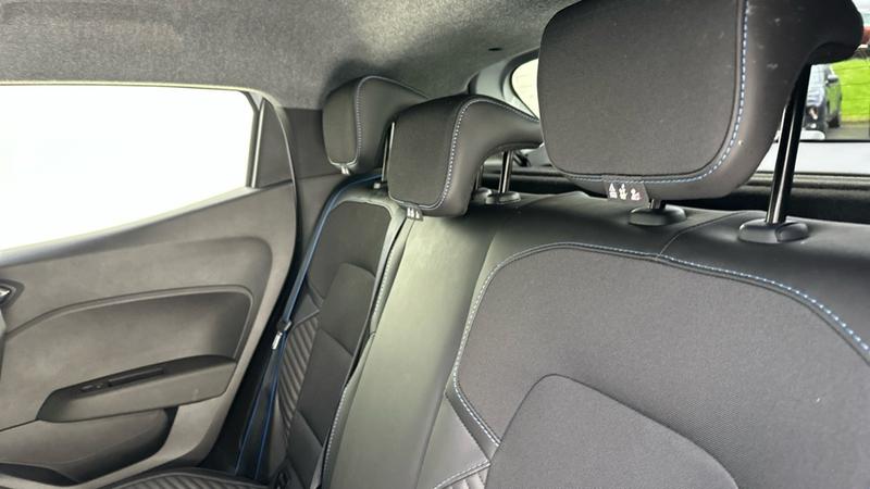 Used Renault Clio 2025 for sale - 76797122: Photo 14