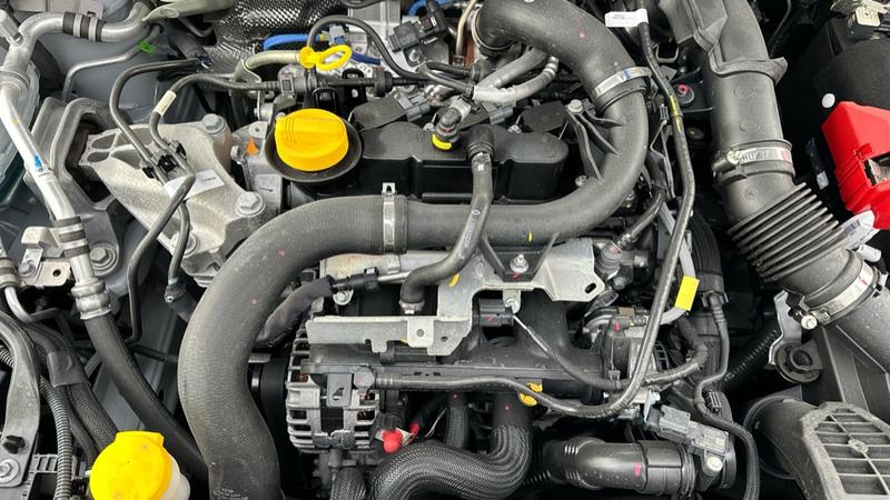 Used Renault Clio 2025 for sale - 76797122: Photo 16