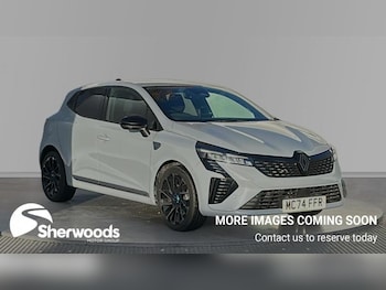 2025 - 1.0 TCe 90 Esprit Alpine 5dr