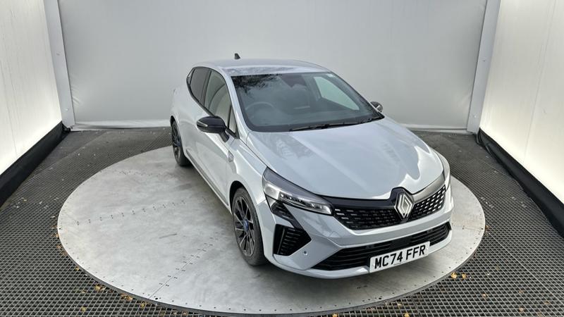Used Renault Clio 2025 for sale - 76797122: Photo 36
