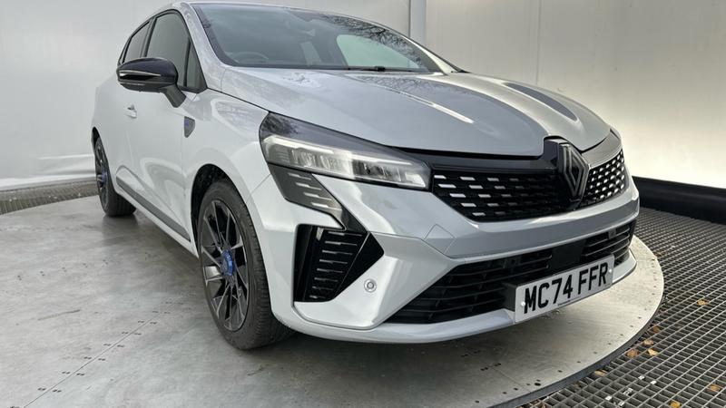 Used Renault Clio 2025 for sale - 76797122: Photo 42