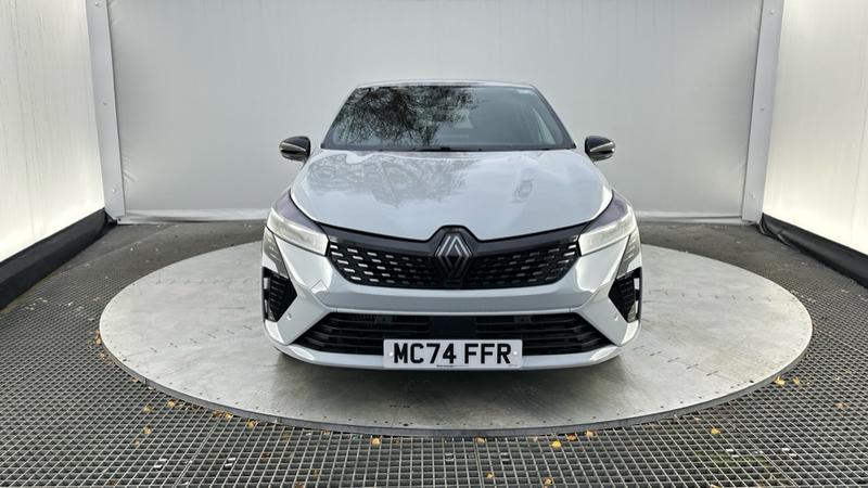 Used Renault Clio 2025 for sale - 76797122: Photo 43