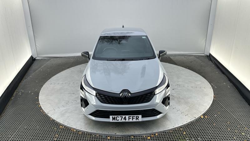 Used Renault Clio 2025 for sale - 76797122: Photo 44