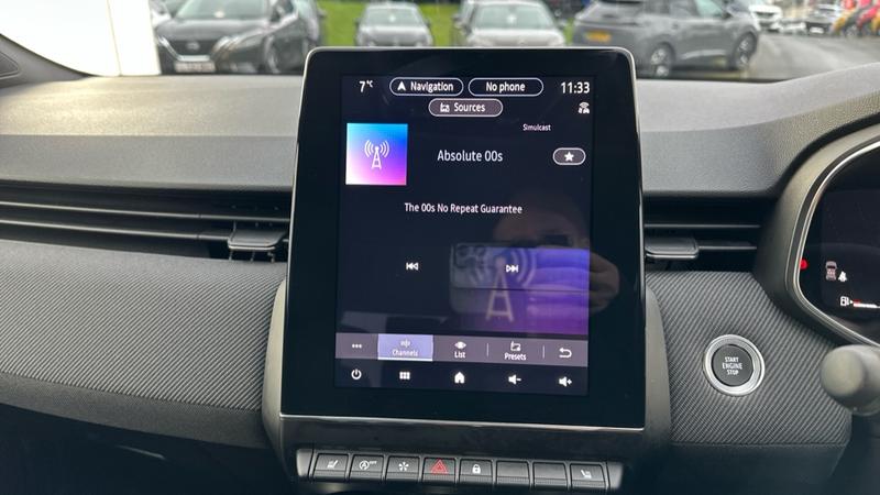 Used Renault Clio 2025 for sale - 76797122: Photo 53