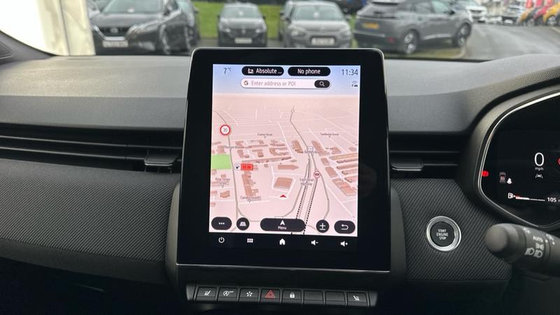 Used Renault Clio 2025 for sale - 76797122: Photo 55