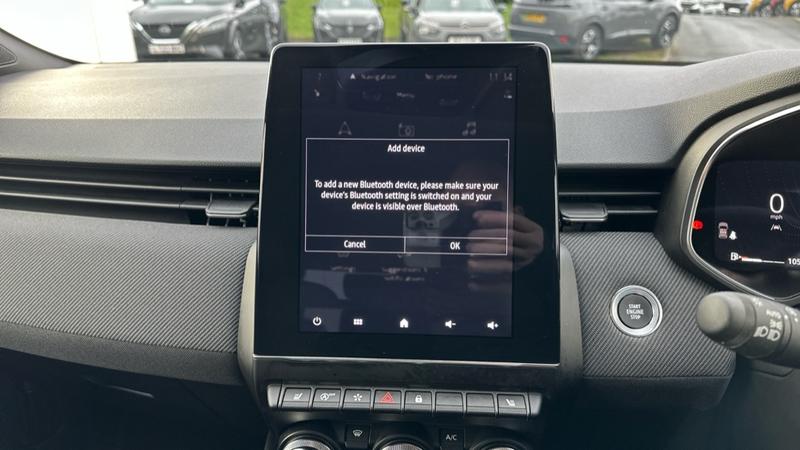 Used Renault Clio 2025 for sale - 76797122: Photo 56