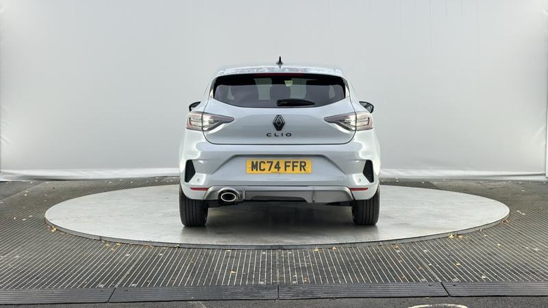 Used Renault Clio 2025 for sale - 76797122: Photo 7