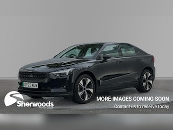 Used Polestar Polestar 2 2023 for sale - 78657130: Photo