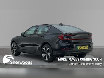 Used Polestar Polestar 2 2023 for sale - 78657130: Photo