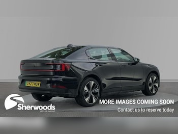 Used Polestar Polestar 2 2023 for sale - 78657130: Photo