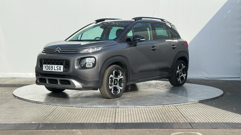 Used Citroen C3 Aircross 2019 for sale - 77965866: Photo 10