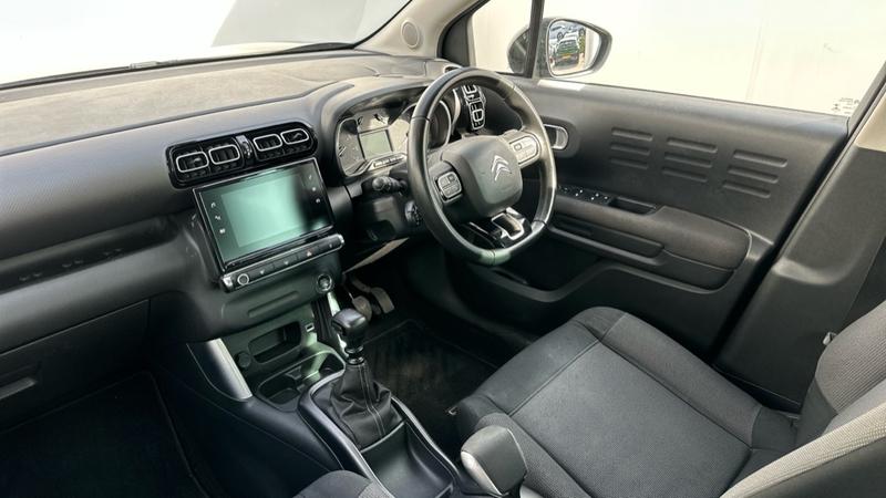 Used Citroen C3 Aircross 2019 for sale - 77965866: Photo 12