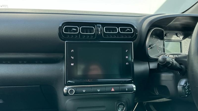 Used Citroen C3 Aircross 2019 for sale - 77965866: Photo 13