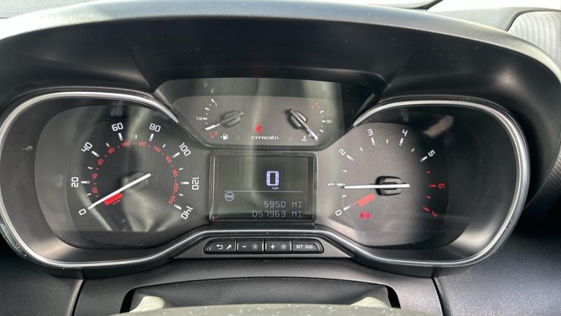 Used Citroen C3 Aircross 2019 for sale - 77965866: Photo 14