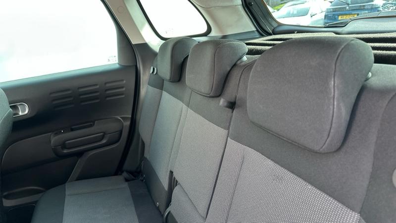 Used Citroen C3 Aircross 2019 for sale - 77965866: Photo 16