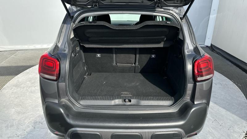 Used Citroen C3 Aircross 2019 for sale - 77965866: Photo 17