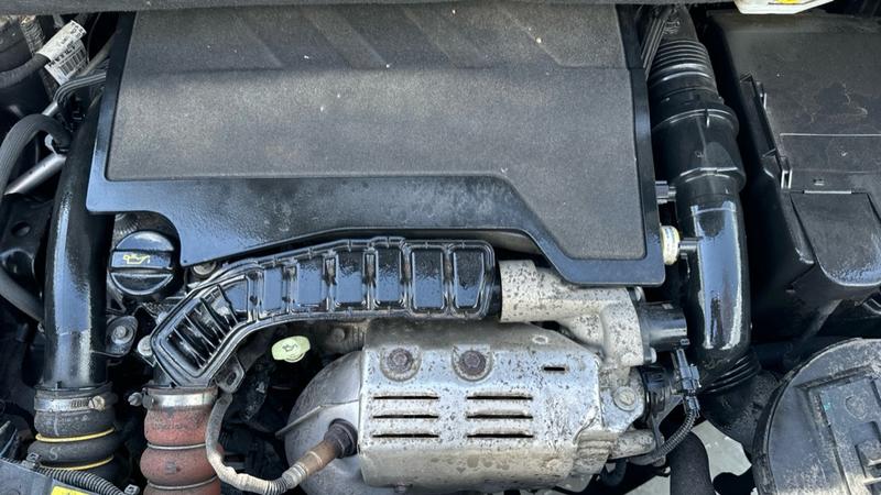 Used Citroen C3 Aircross 2019 for sale - 77965866: Photo 18