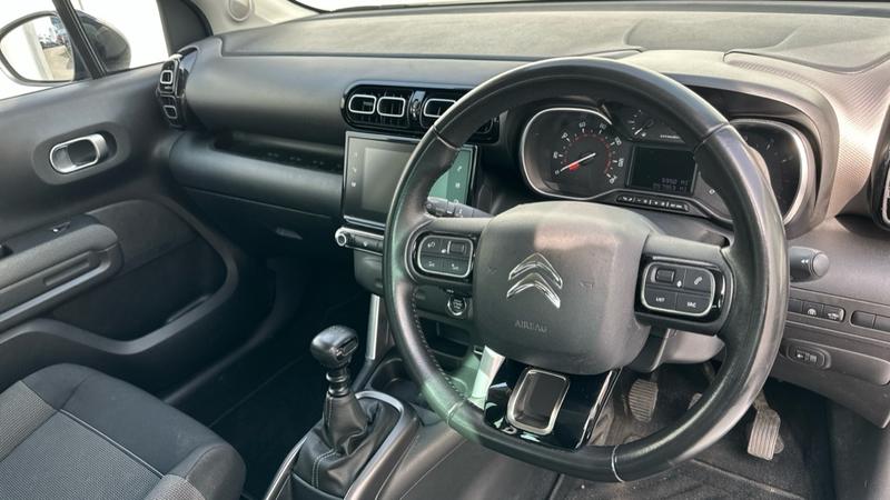 Used Citroen C3 Aircross 2019 for sale - 77965866: Photo 2