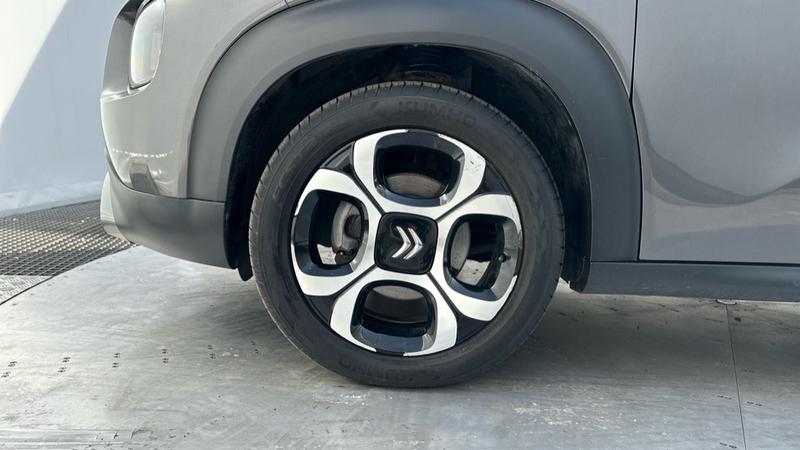 Used Citroen C3 Aircross 2019 for sale - 77965866: Photo 20