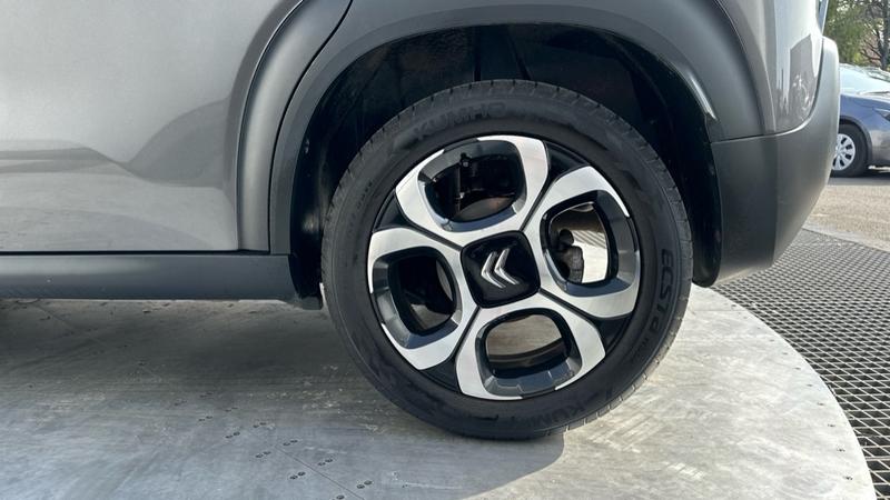 Used Citroen C3 Aircross 2019 for sale - 77965866: Photo 21