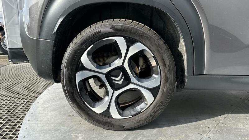Used Citroen C3 Aircross 2019 for sale - 77965866: Photo 22