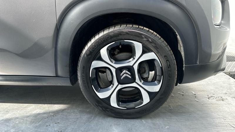 Used Citroen C3 Aircross 2019 for sale - 77965866: Photo 24