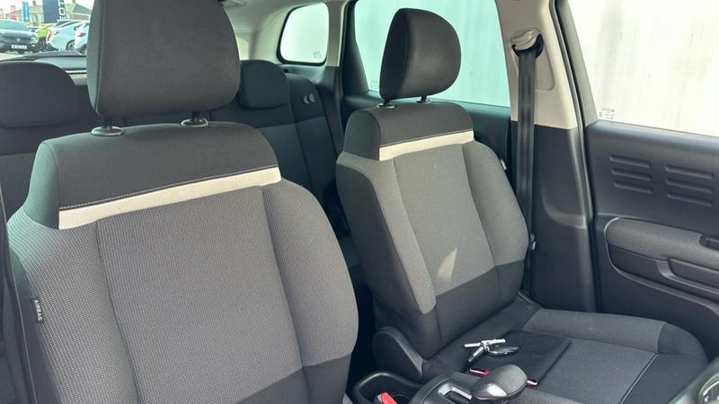 Used Citroen C3 Aircross 2019 for sale - 77965866: Photo 25