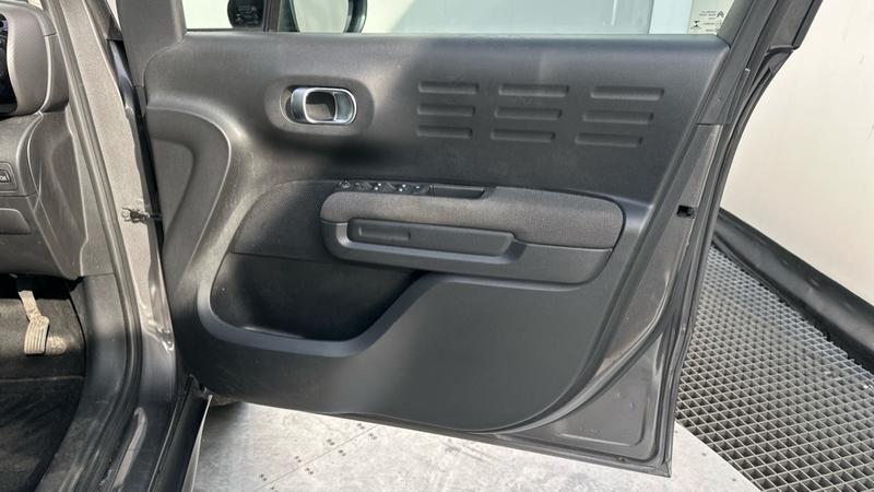 Used Citroen C3 Aircross 2019 for sale - 77965866: Photo 28